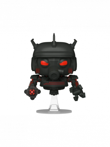 Figur Skibidi Toilet - Juggernaut Astro Toilet (Funko POP! Animation 2368)