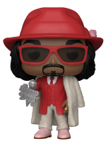 Figur Snoop Dogg - Snoop Dogg (Funko POP! Rocks 301)