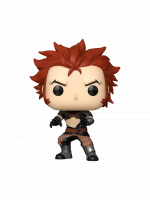 Figur Solo Leveling - Baek Yoonho (Funko POP! Animation 2268)