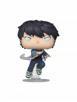 Figur Solo Leveling - Sung Jinwood Chase (Funko POP! Animation 1982)