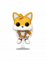 Figur Sonic - Tails (Funko POP! Spiele 978)