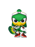 Figur Sonic The Hedgehog - Jet (Funko POP! Games 1117)