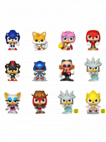 Figur Sonic the Hedgehog - Sonic (zufällige Auswahl) (Funko)