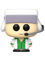 Figur South Park - Boyband Kyle (Funko POP! South Park 39)