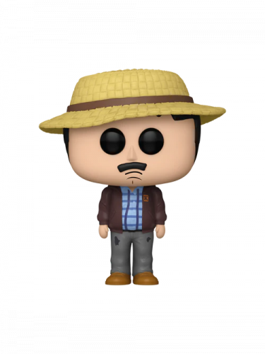 Figur South Park - Farmer Randy (Funko POP! Television 1473)