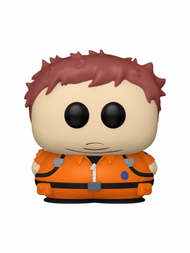 Figur South Park - Hippie Exterminator Cartman (Funko POP! Television 1760)