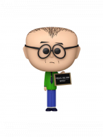 Figur South Park - Mr. Mackey (Funko POP! Television 1476)