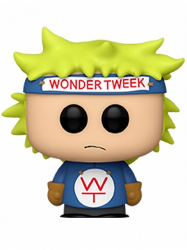 Figur South Park - Wonder Tweak (Funko POP! Television 1472)