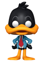 Figur Space Jam: A New Legacy - Daffy Duck (Funko POP! Movies 1062)