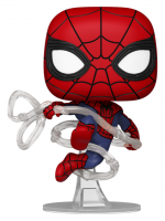 Figur Spider-Man: Brand New Day - Spider-Man (Funko POP! Marvel 1586)