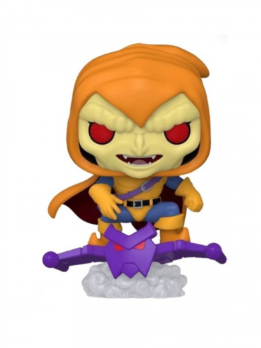 Figur Spider-Man: The Animated Series - Hobgoblin Special Edition (Funko POP! Marvel 959)