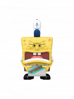 Figur SpongeBob Squarepants - Krusty Krab Pizza SpongeBob (Funko POP! Animation 1667)