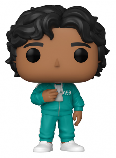 Figur Squid Game - Ali 199 (Funko POP! Television)