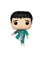 Figur Squid Game - Player 456: Seong Gi-Hun (Funko POP! Television 1485)