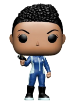 Figur Star Trek: Discovery - Michael Burnham (Funko POP! Television 1002)