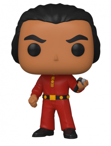 Figur Star Trek - Khan (Funko POP! Television 1137)