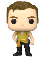 Figur Star Trek - Kirk Mirror Mirror Outfit (Funko POP! Television 1138)