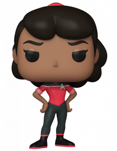 Figur Star Trek: Lower Decks - Beckett Mariner (Funko POP! Television 1433)