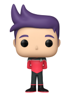 Figur Star Trek: Lower Decks - Bradward Boimler (Funko POP! Television 1434)