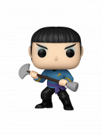 Figur Star Trek - Spock (Funko POP! Television 1751)