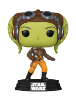 Figur Star Wars: Ahsoka - General Hera (Funko POP! Star Wars 653)