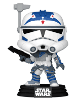 Figur Star Wars - Arc Trooper Fives (Funko POP! Disney 851)