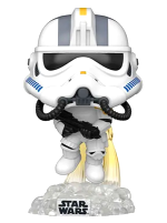 Figur Star Wars: Battlefront - Imperial Rocket Trooper (Funko POP! Star Wars 552)