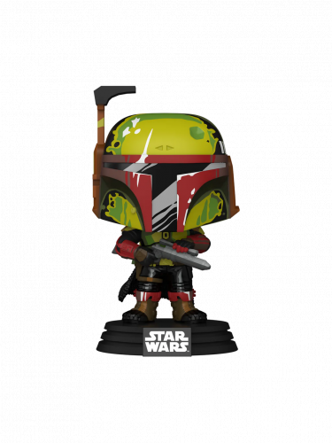 Figur Star Wars: Boba Fett (Funko POP! 769)