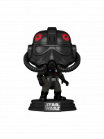 Figur Star Wars: Andor - Cassian Andor (Sienar Test Pilot) Chase (Funko POP! Disney 782)
