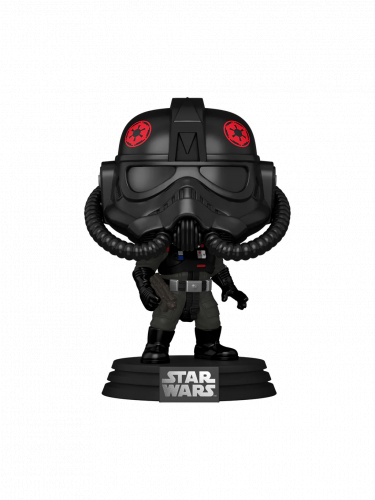 Figur Star Wars: Andor - Cassian Andor (Sienar Test Pilot) Chase (Funko POP! Disney 782)