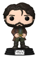 Figur Star Wars - Cassian Andor (Funko POP! Star Wars 534)