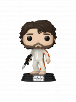 Figur Star Wars - Cassian Andor (Funko POP! Star Wars 759)