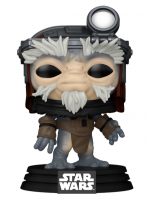 Figur Star Wars - Clang (Funko POP! Star Wars 820)