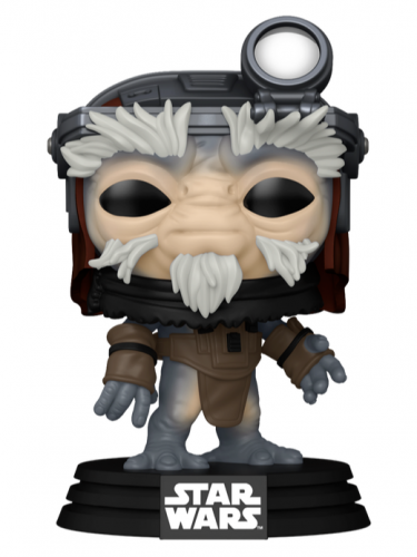 Figur Star Wars - Clang (Funko POP! Star Wars 820)
