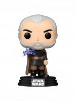 Figur Star Wars - Count Dooku (Funko POP! Star Wars 744)