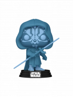 Figur Star Wars - Darth Maul (leuchtend) (Funko POP! Star Wars 740)