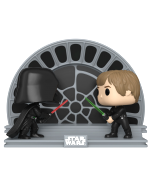 Figur Star Wars - Darth Vader vs. Luke Skywalker (Funko POP! Moment 612)