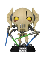 Figur Star Wars - General Grievous (Funko POP! Star Wars 449)