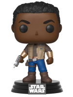 Figur Star Wars IX: Rise of the Skywalker - Finn (Funko POP! Star Wars 309)