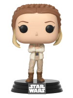 Figur Star Wars IX: Rise of the Skywalker - Lieutenant Connix (Funko POP! Star Wars 319)