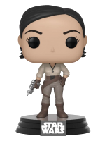 Figur Star Wars IX: Rise of the Skywalker - Rose (Funko POP! Star Wars 316)