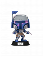 Figur Star Wars - Jango Fett (Funko POP! Disney 835)