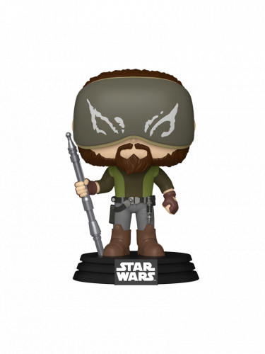 Figur Star Wars - Kanan Jarrus (Funko POP! Star Wars 809)