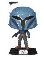 Figur Star Wars - Koska Reeves (Funko POP! Star Wars 489)