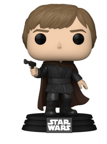 Figur Star Wars - Luke Skywalker Return of the Jedi (Funko POP! Star Wars 605)