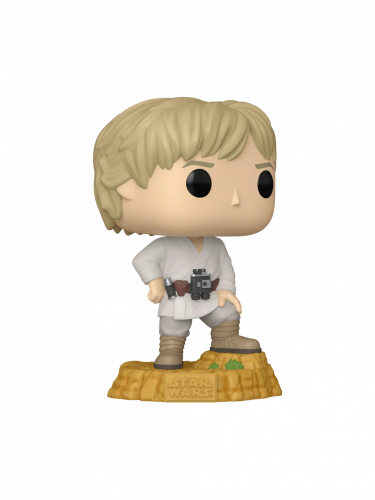 Figurka Star Wars - Luke Skywalker (Funko POP! 764)