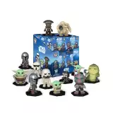 Figur Star Wars - zufällige Auswahl (Funko Mystery Minis) - Minifigur