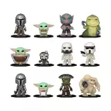 Figur Star Wars - zufällige Auswahl (Funko Mystery Minis) - Funko POP!
