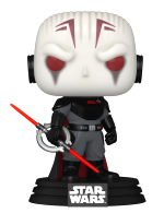 Figur Star Wars: Obi-Wan Kenobi - Grand Inquisitor (Funko POP! Star Wars 631)