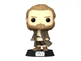 Figur Star Wars: Obi-Wan Kenobi - Obi-Wan Kenobi (Funko POP! Star Wars 538)